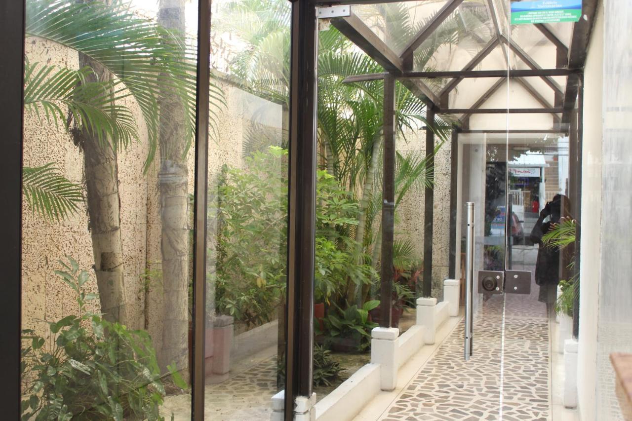 Cartagena - Torremarina Apartment Exterior foto
