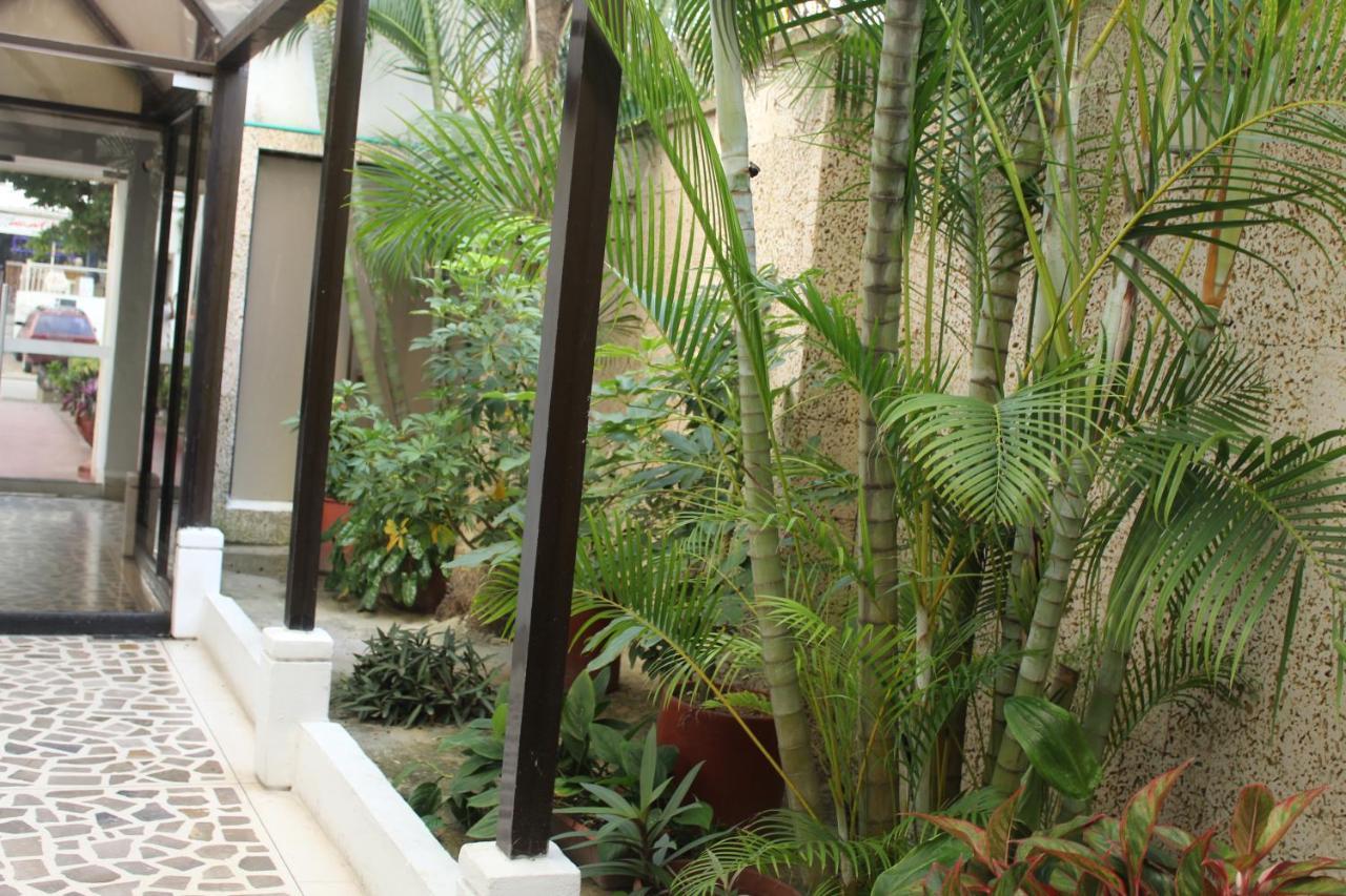 Cartagena - Torremarina Apartment Exterior foto